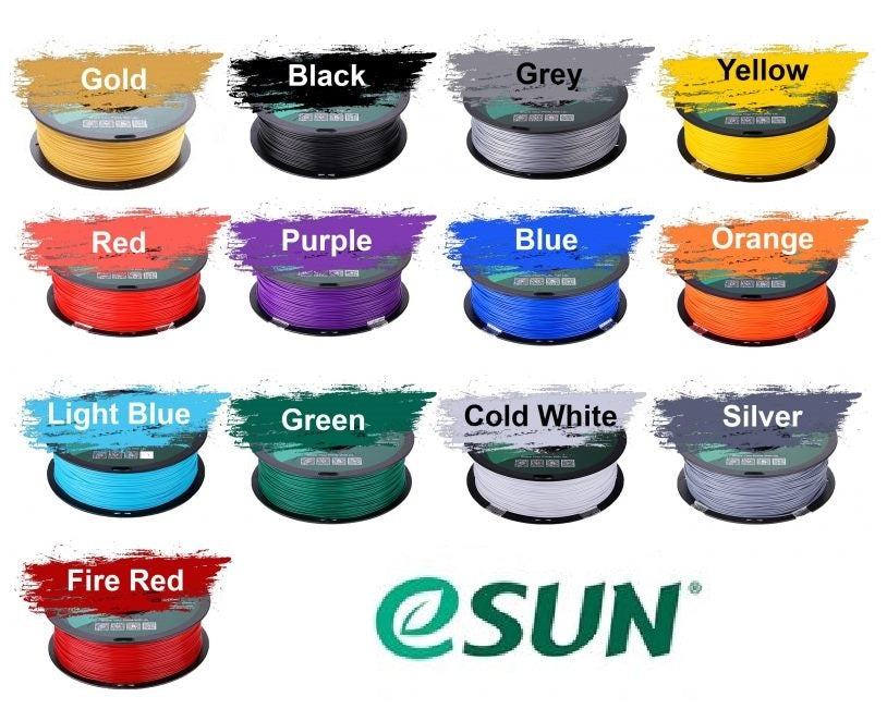 Sept Facettes - Poly Vase