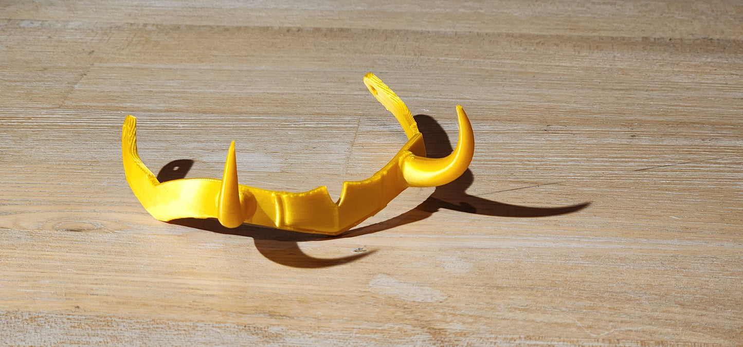 Loki Tiara - Cat