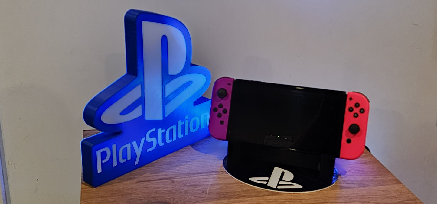 PS Portal Display Stand