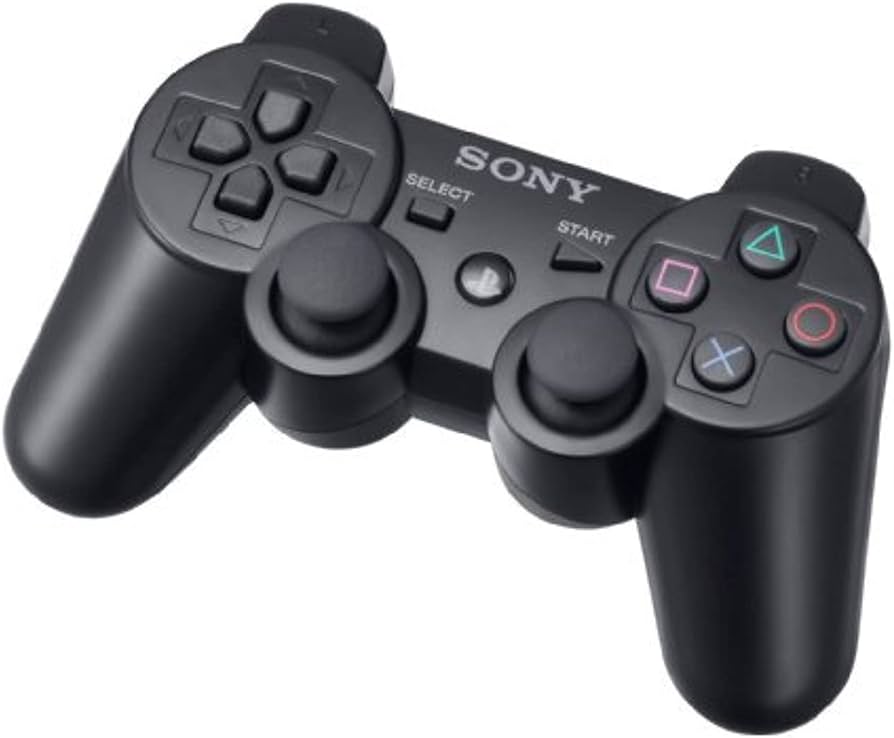 Controller Battery Service