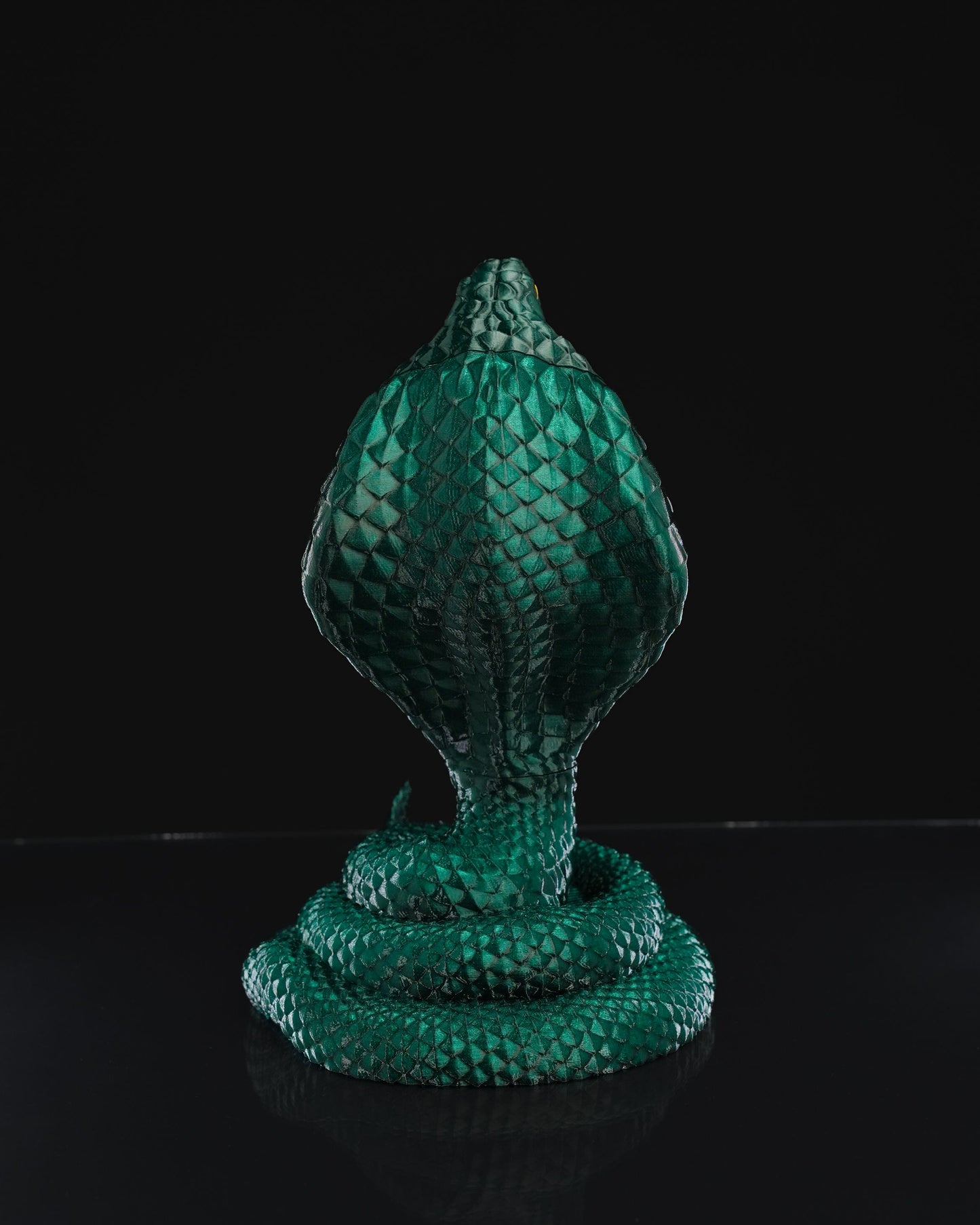 Cobra - Headphone Stand