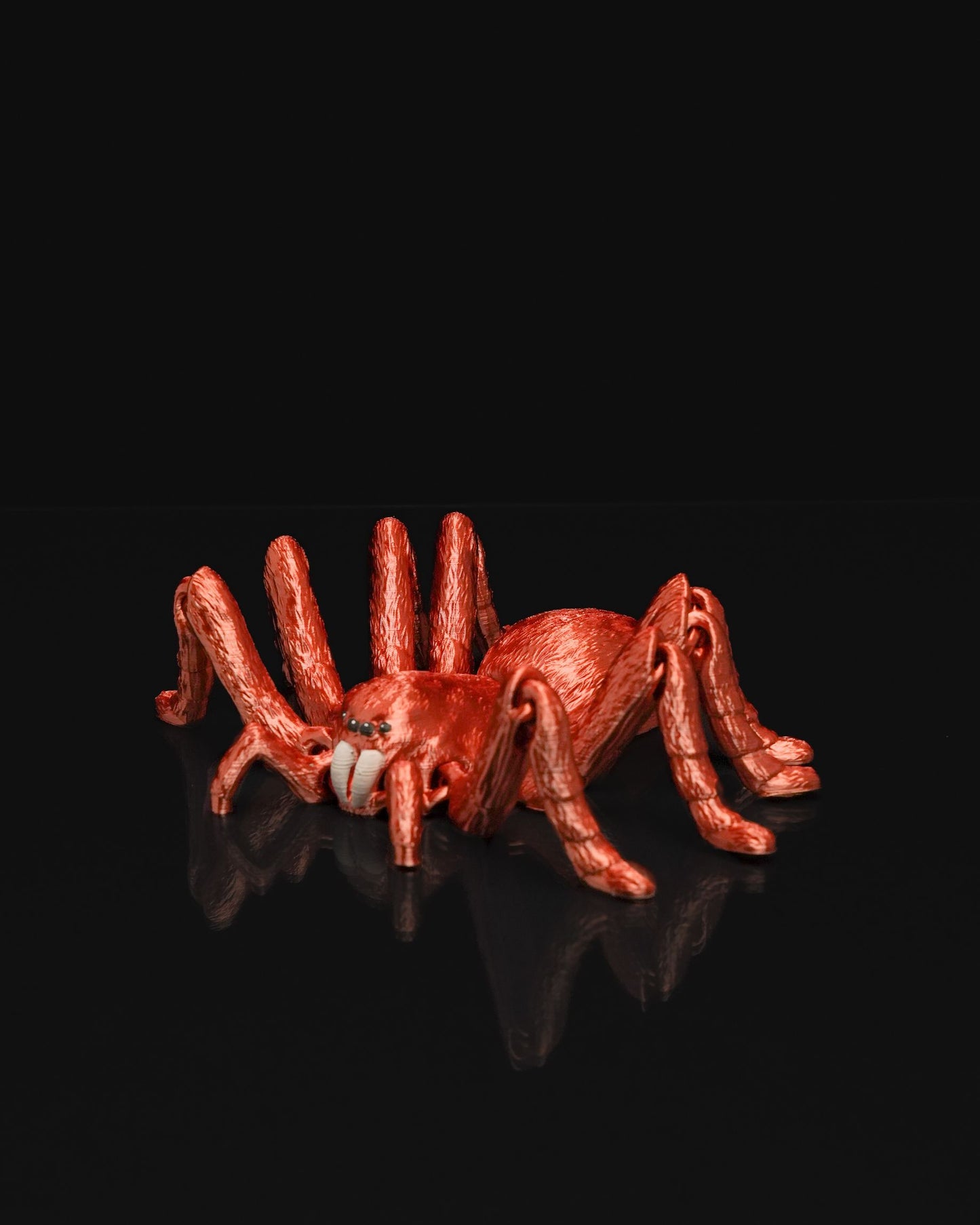 Articulated Tarantula
