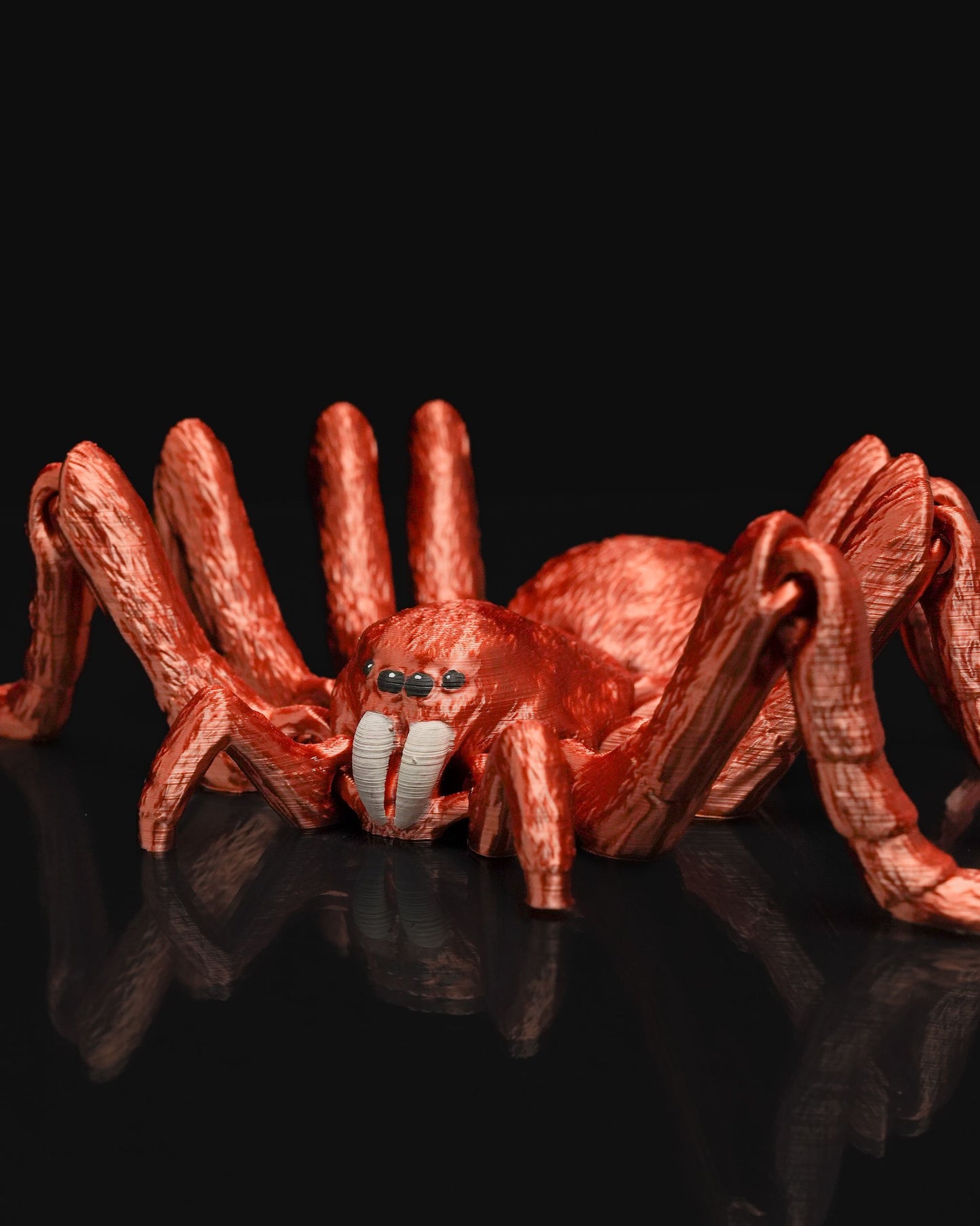 Articulated Tarantula