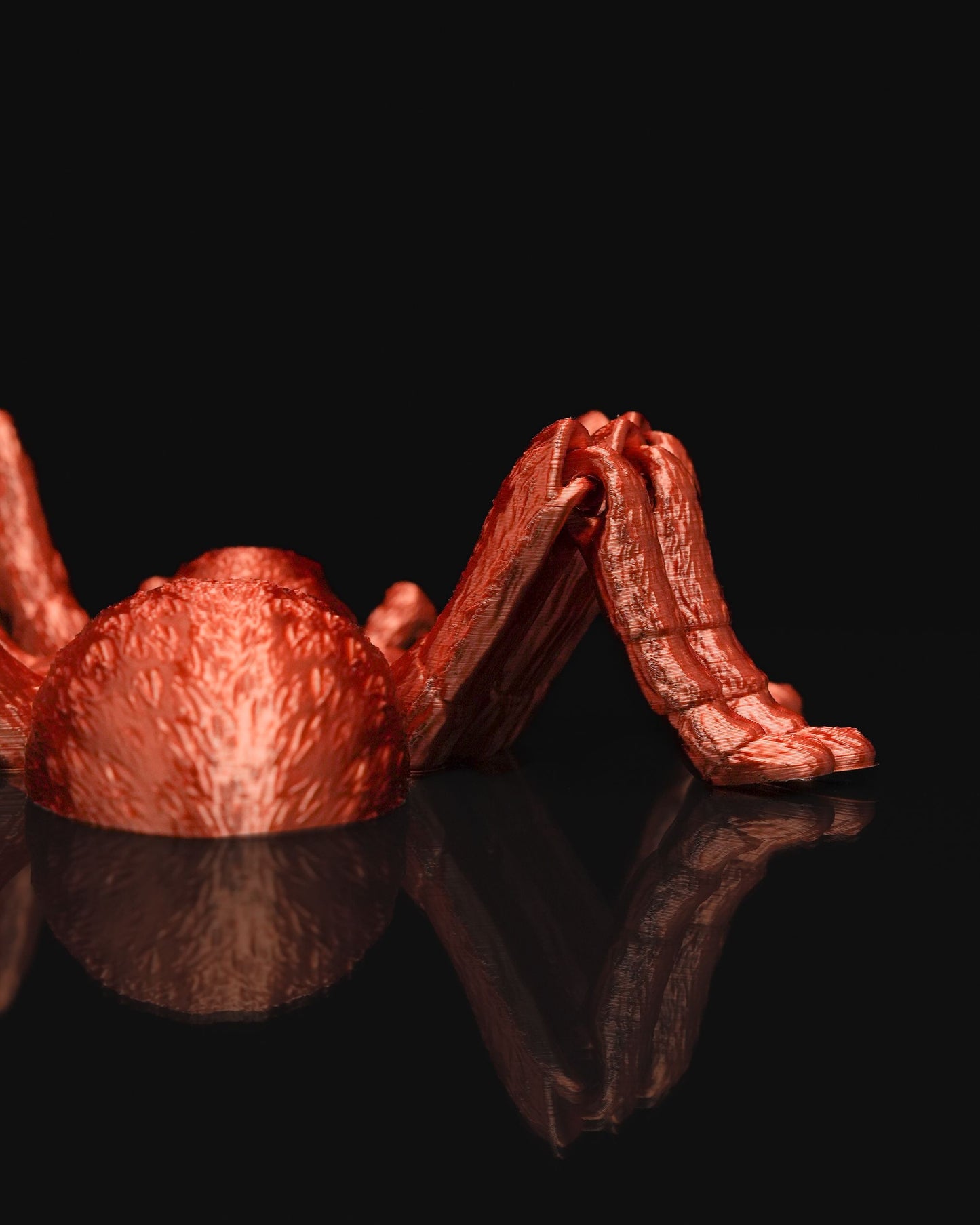 Articulated Tarantula