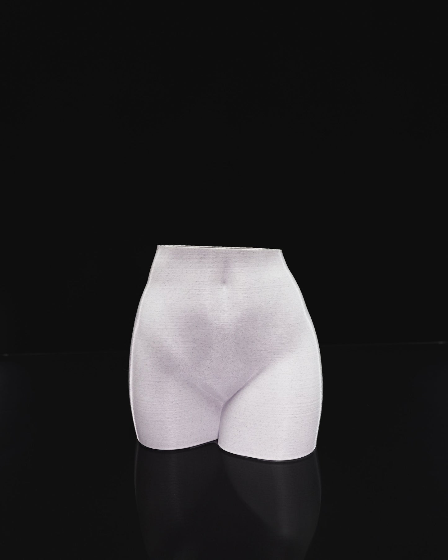 Hips Body Vase