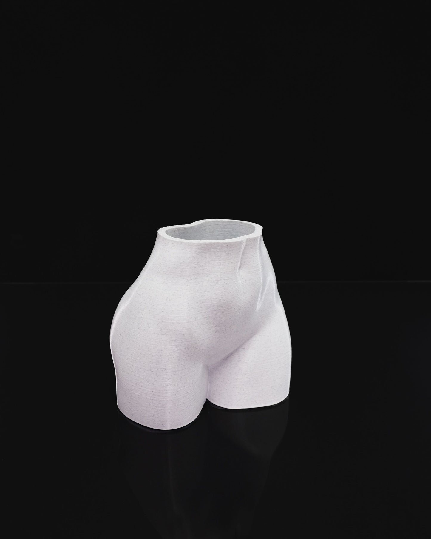 Hips Body Vase
