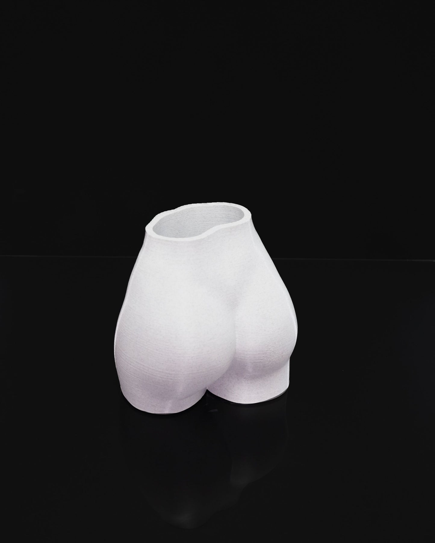 Hips Body Vase