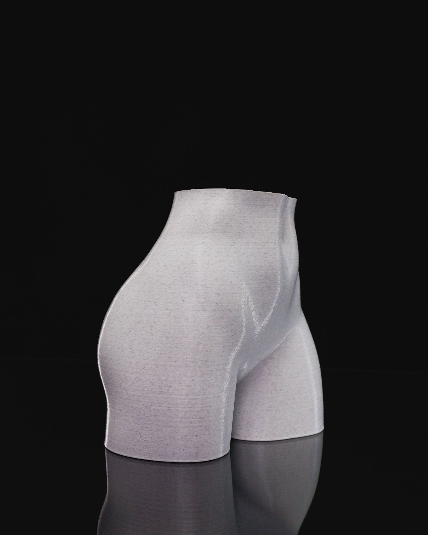 Hips Body Vase
