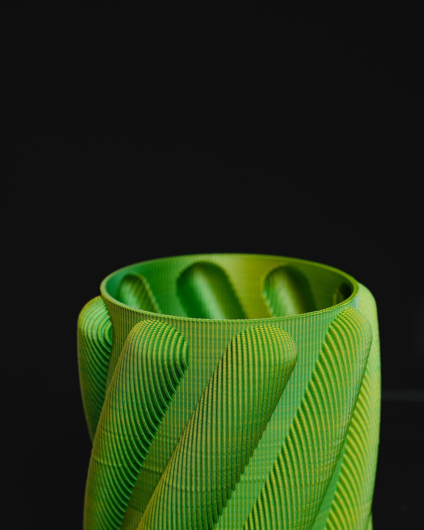 Boor Vase