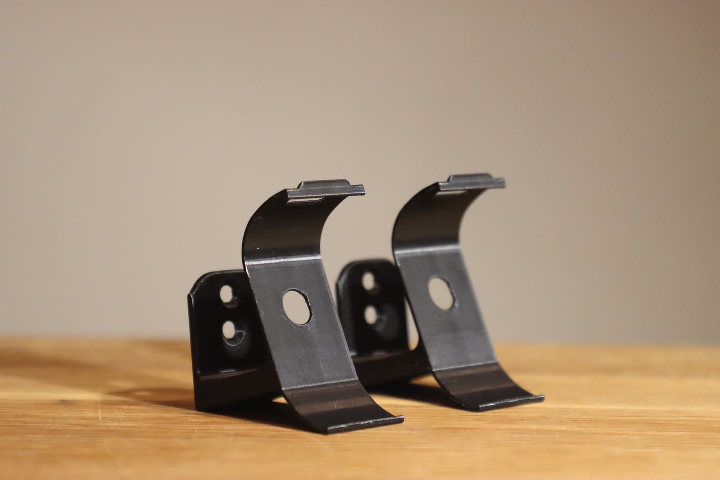 Controller Wall Mounts