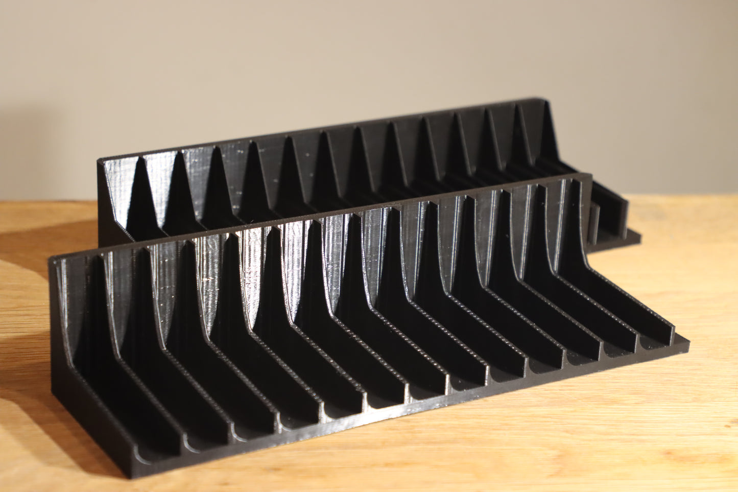 SNES Cartridge Display Stand