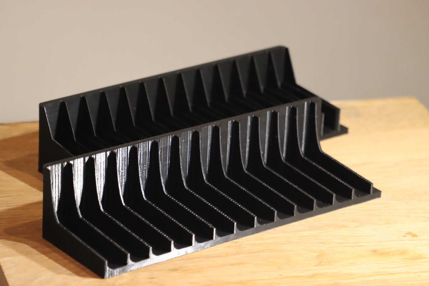 SNES Cartridge Display Stand
