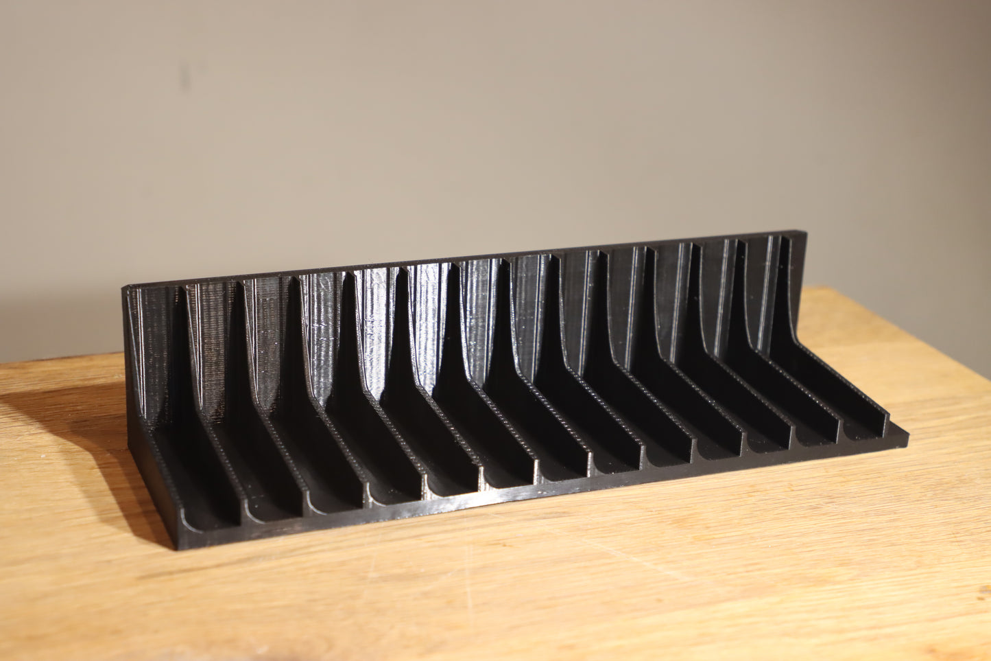 SNES Cartridge Display Stand