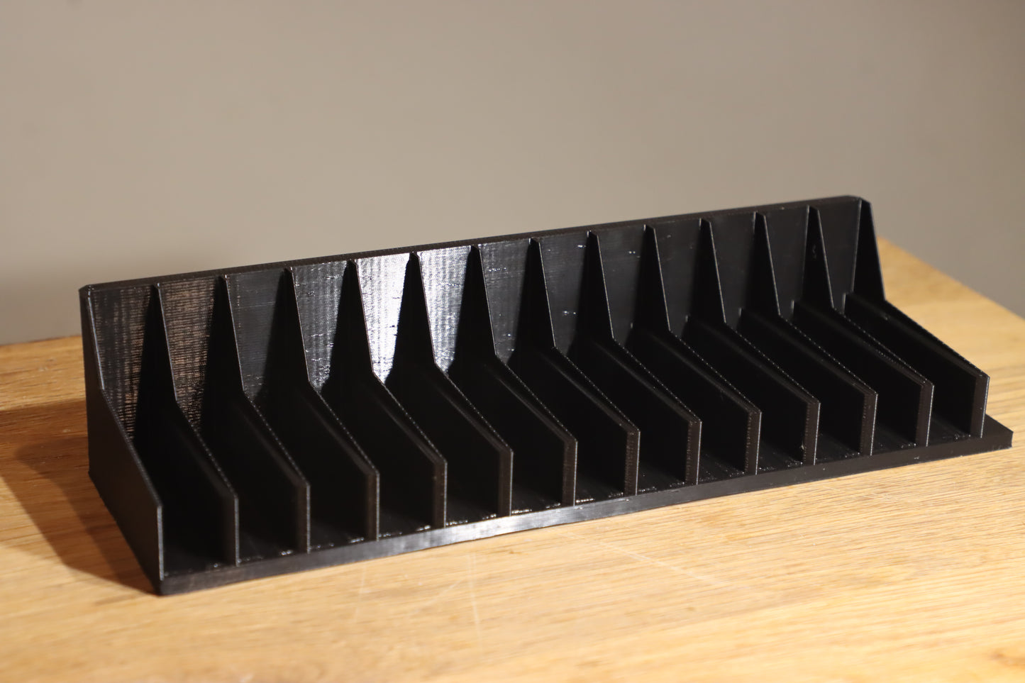 SNES Cartridge Display Stand