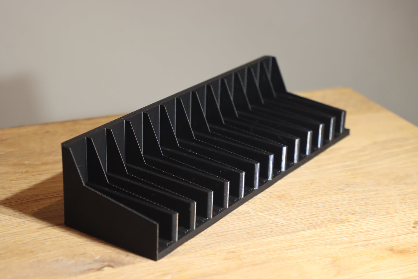 SNES Cartridge Display Stand