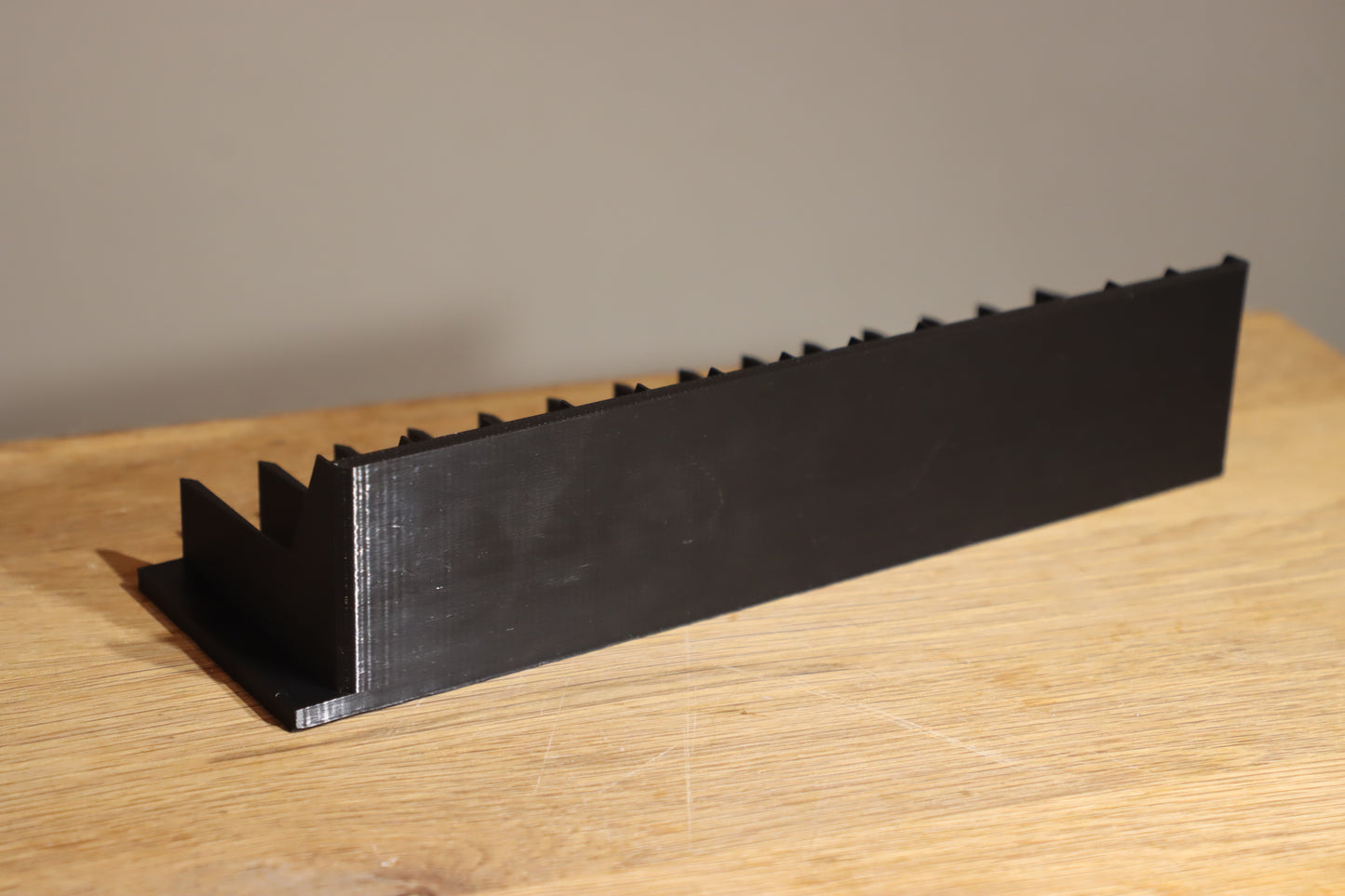 SNES Cartridge Display Stand