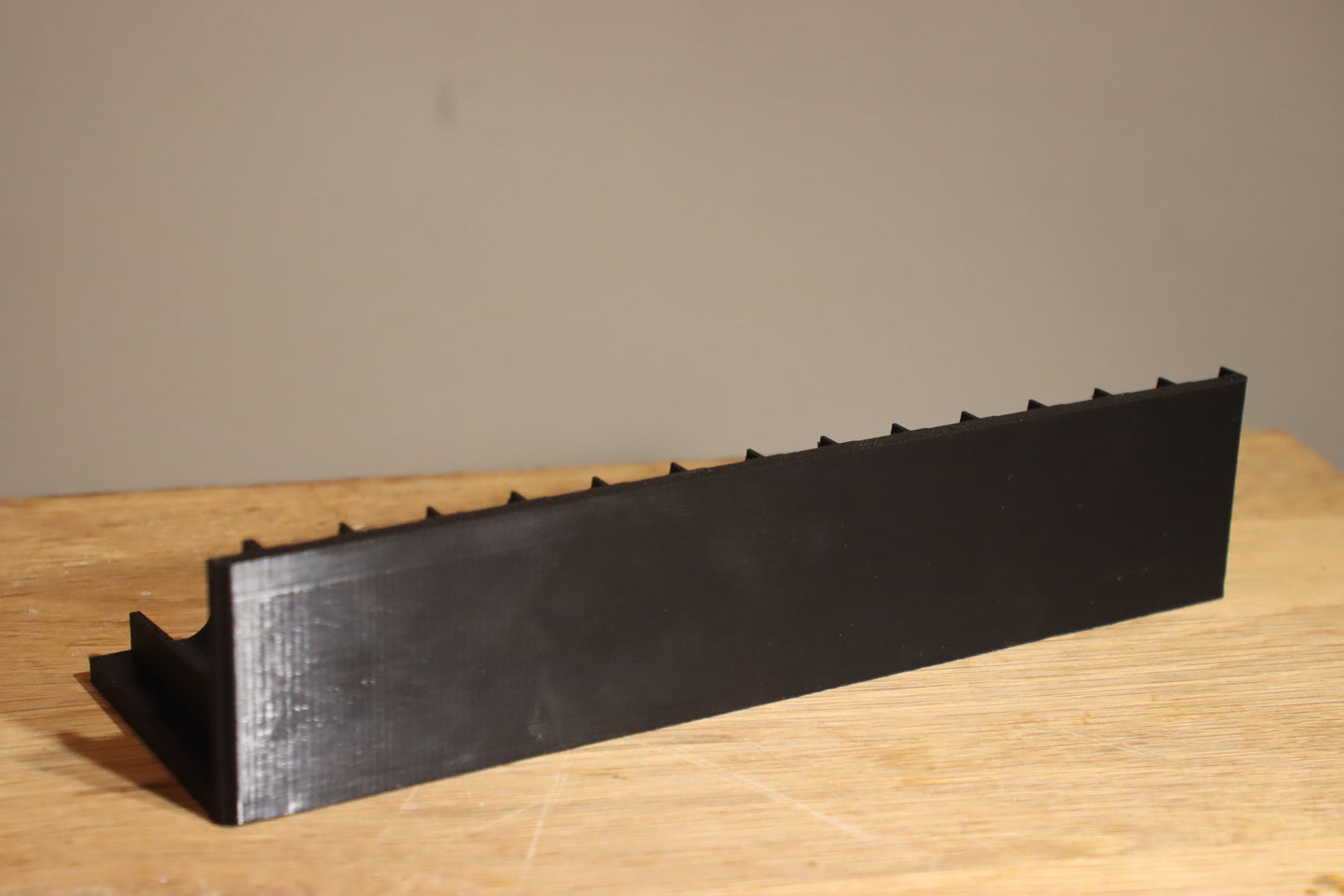 SNES Cartridge Display Stand