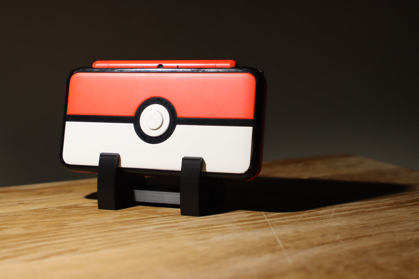 Console Display Stand