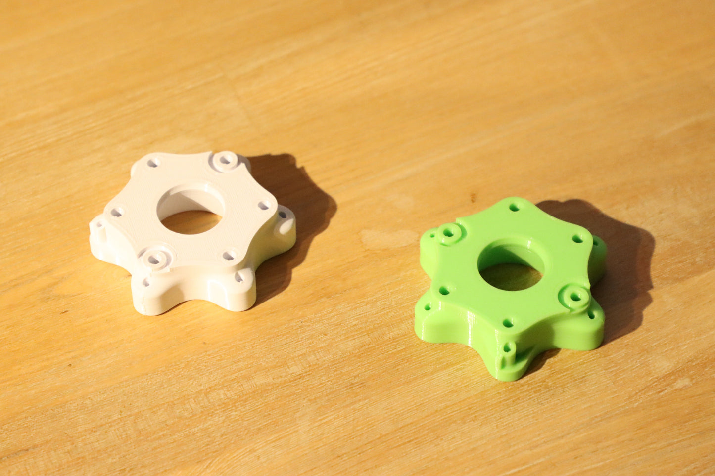 Logitech G29/G293/G920 Steering Wheel Adapter