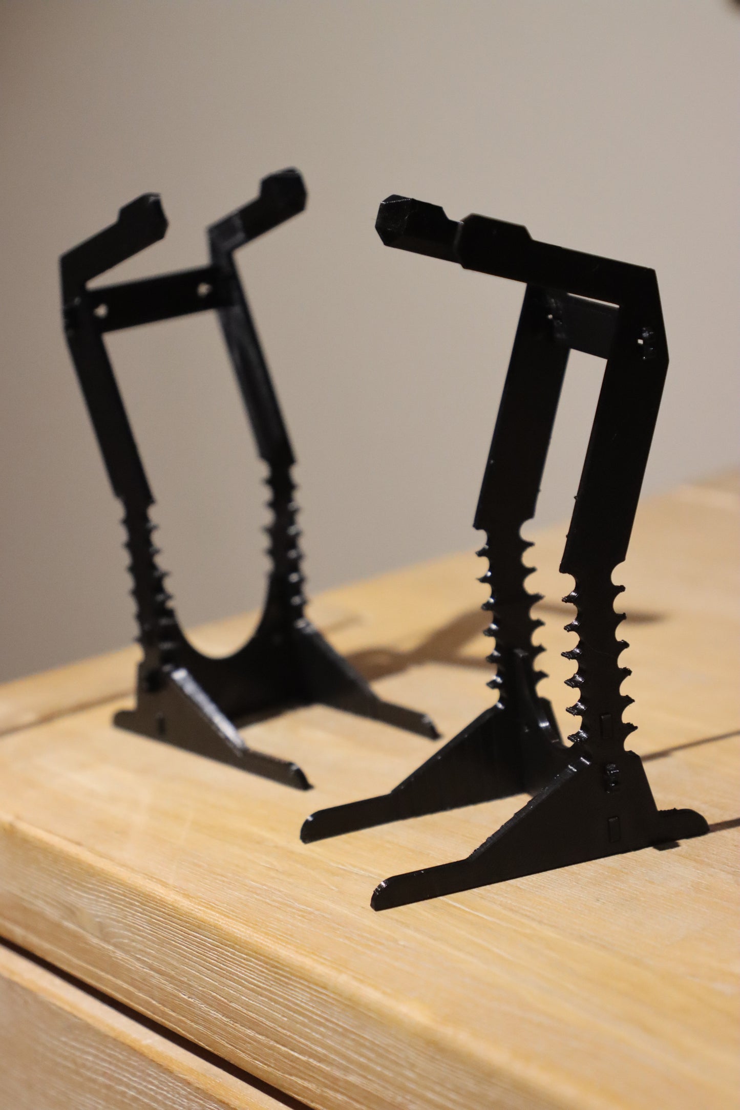 Controller Display Stands