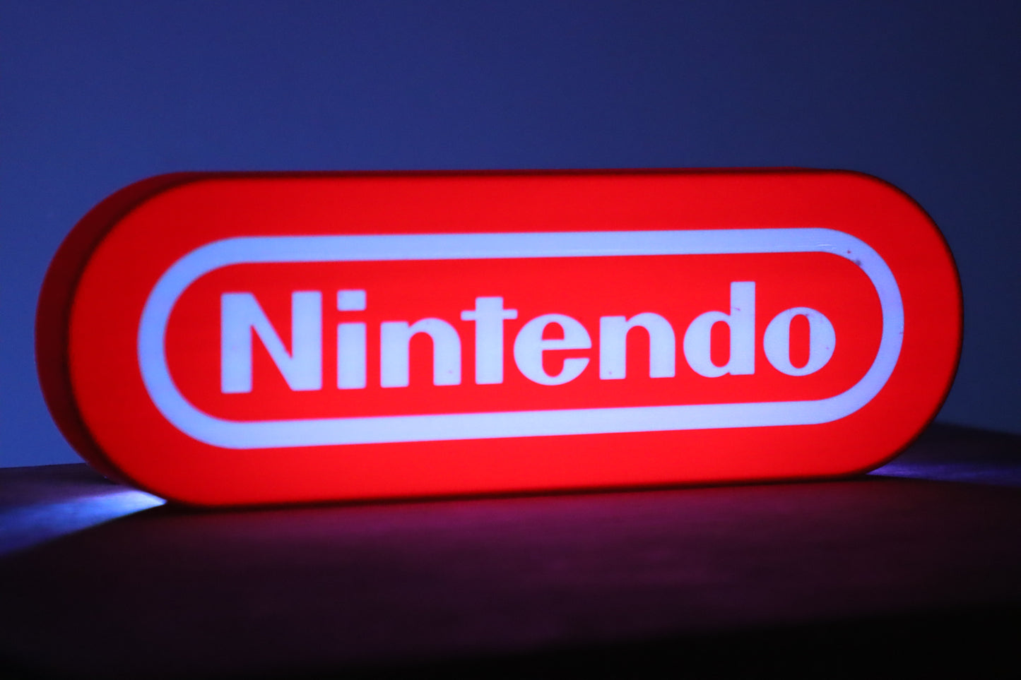 Retro Light Boxes