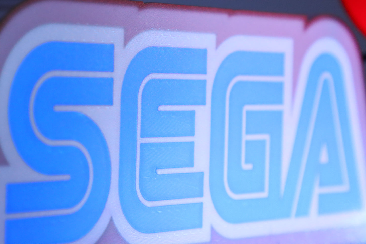 Retro Light Boxes