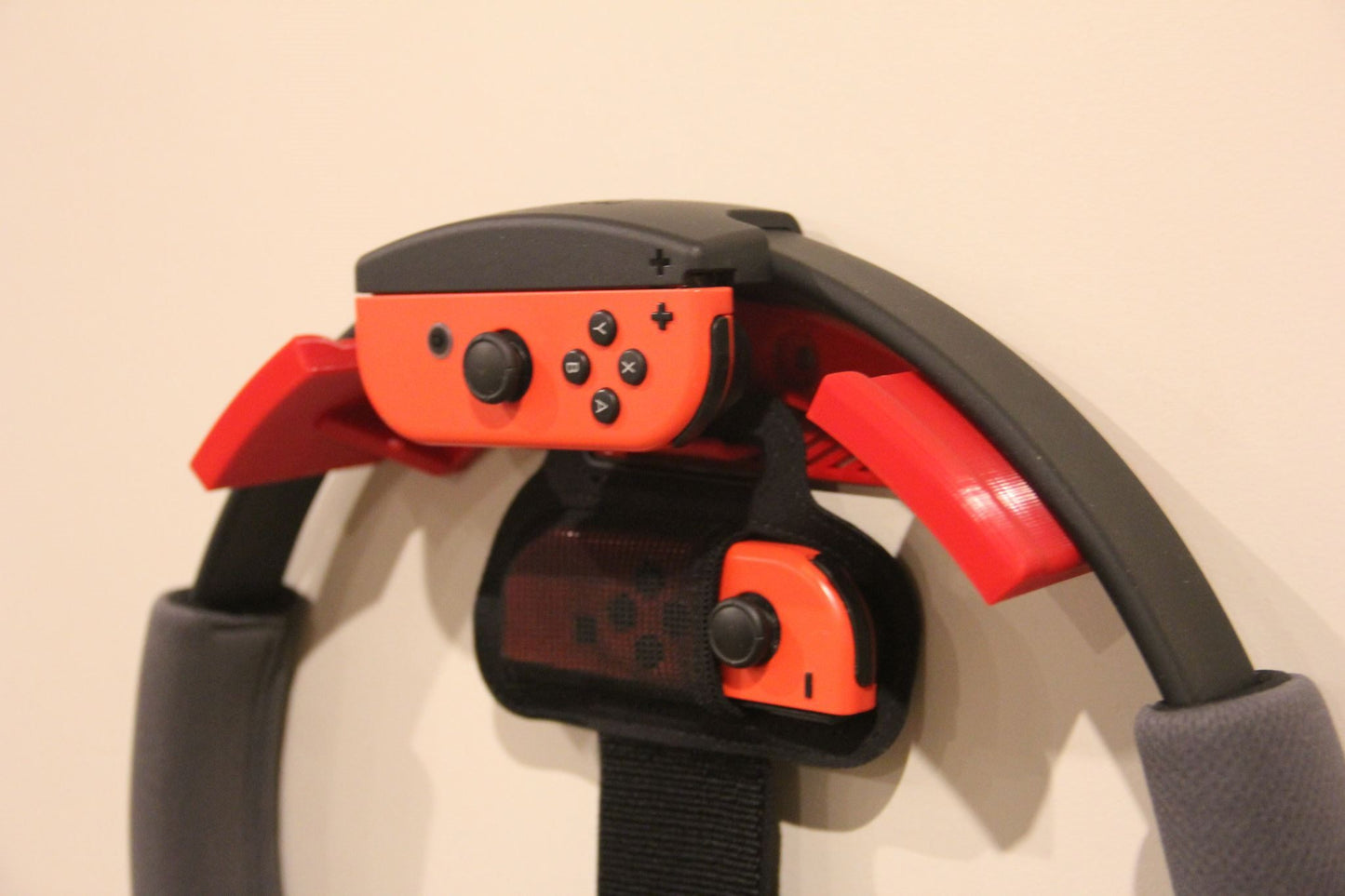 Controller Wall Mounts