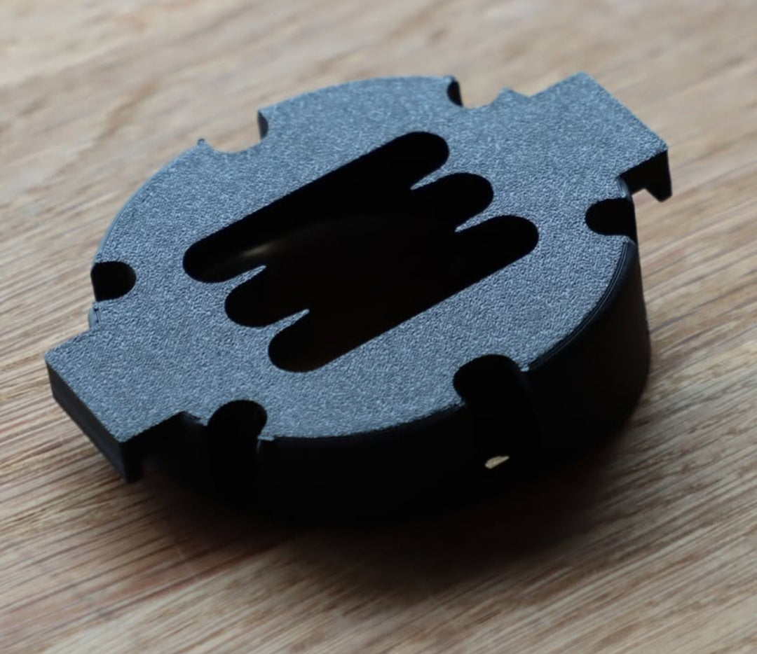 Logitech G29 shifter mod