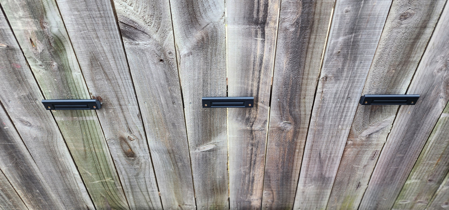 Recycling Bin Mounts