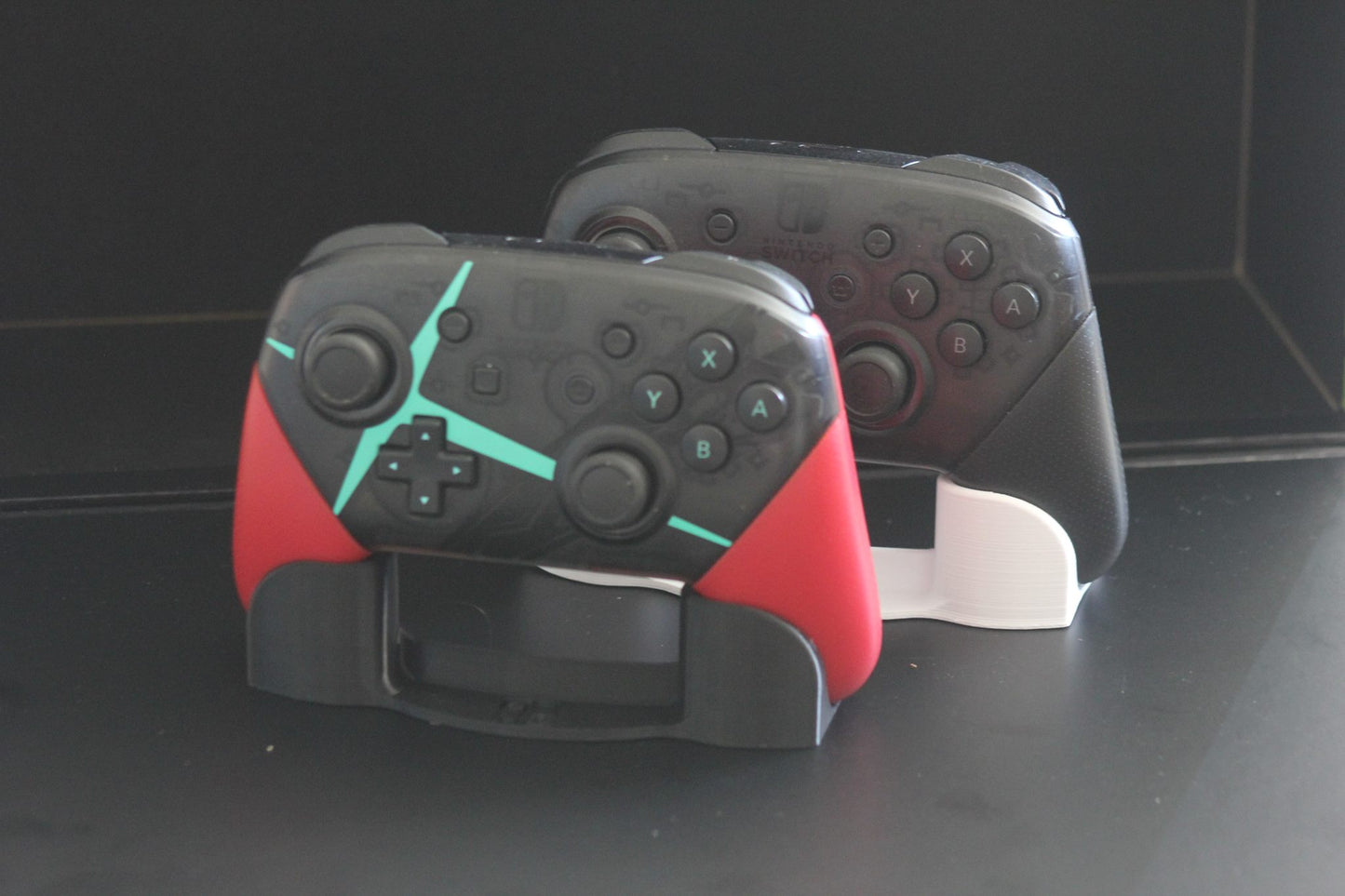 Controller Display Stands