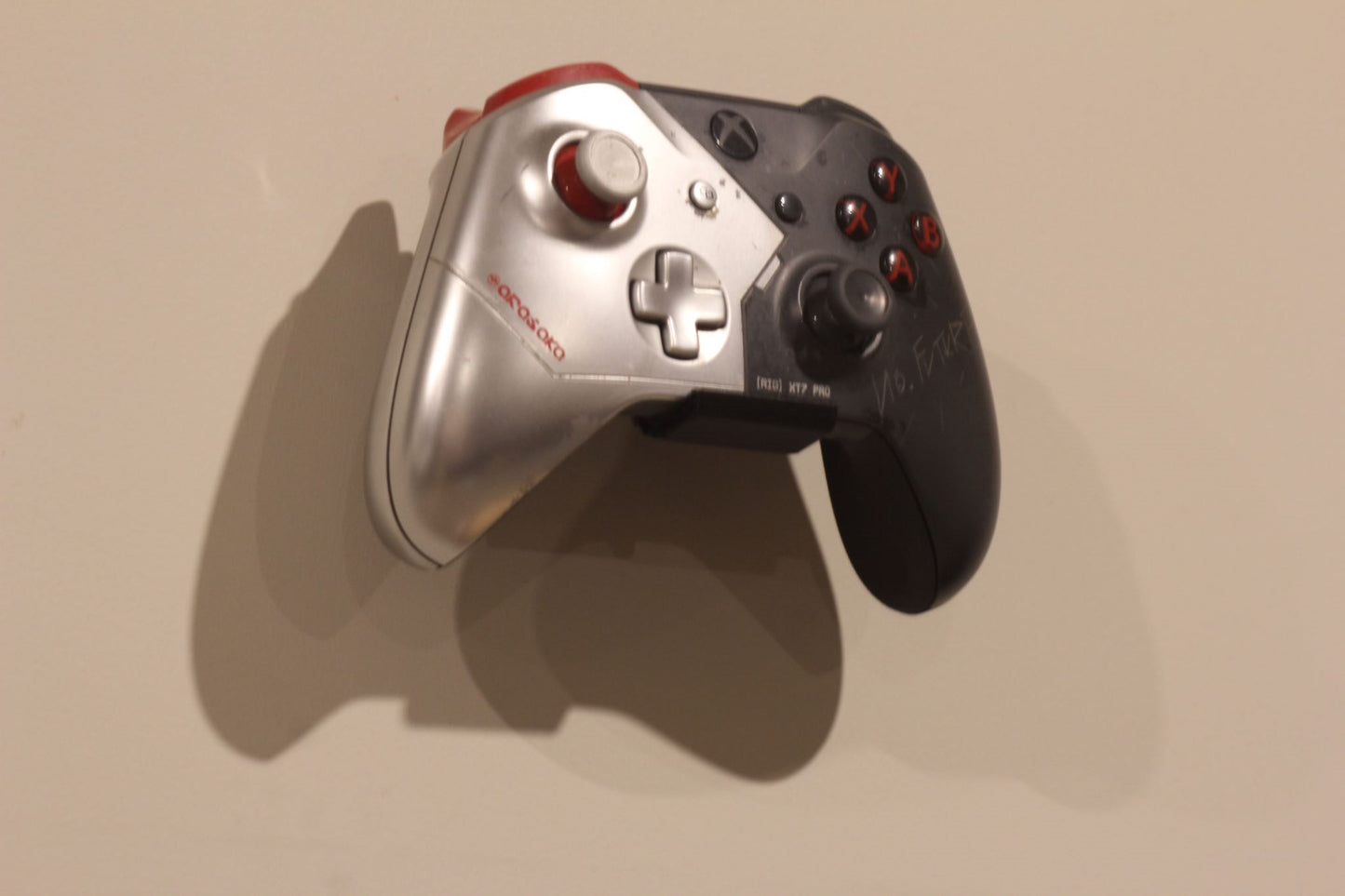 Controller Wall Mounts