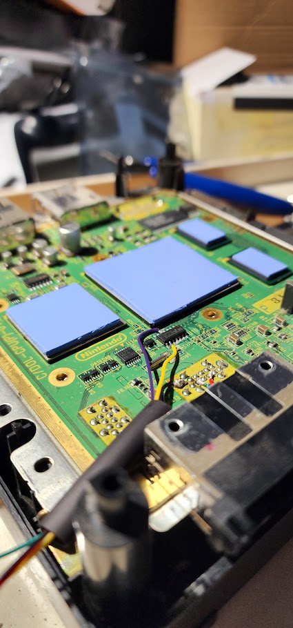 Device Repair