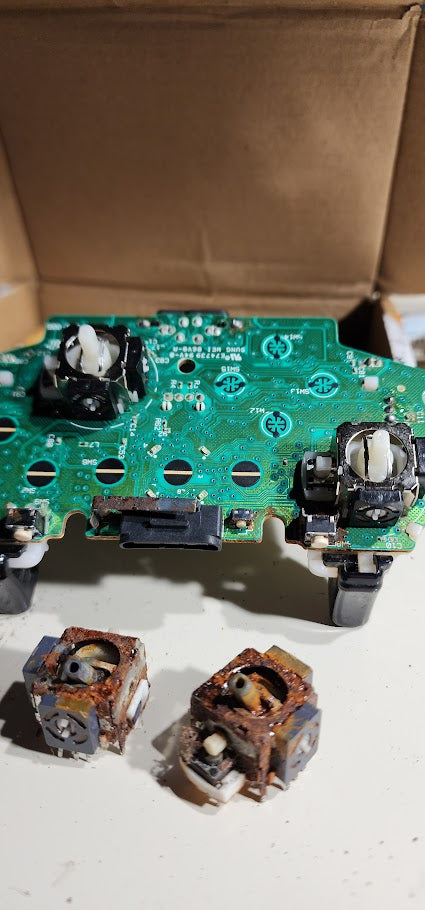 Device Repair