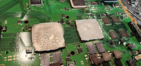 Device Repair