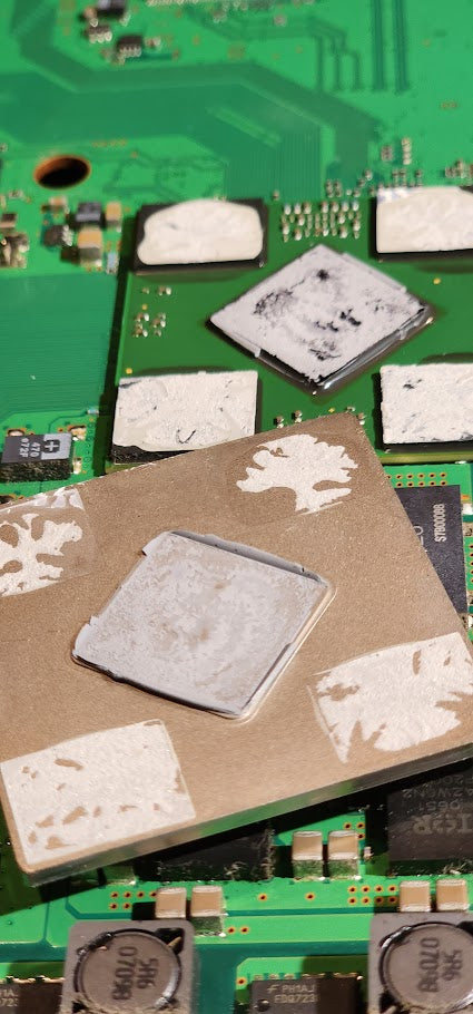 Device Repair