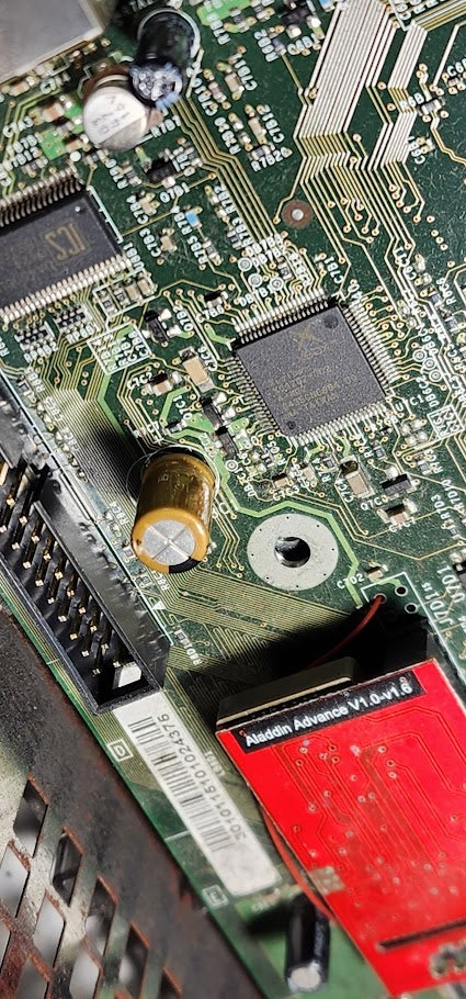 Device Repair