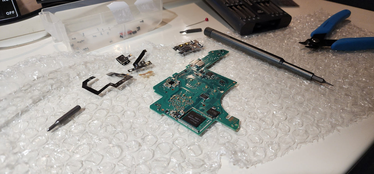Device Repair