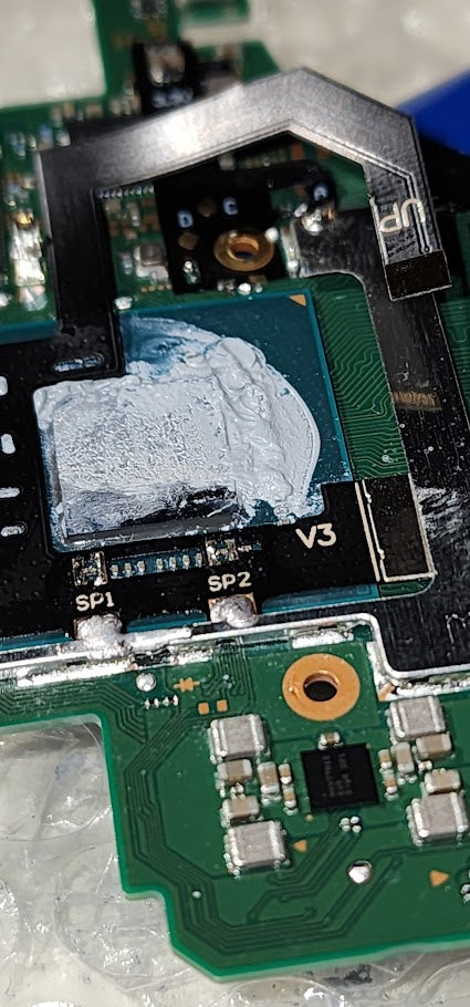 Device Repair