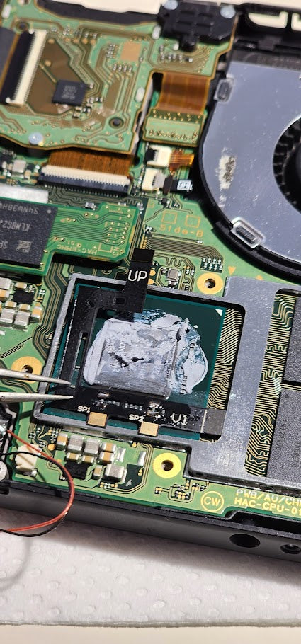 Device Repair