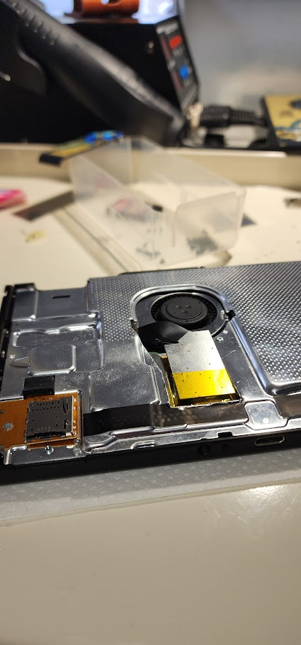 Device Repair