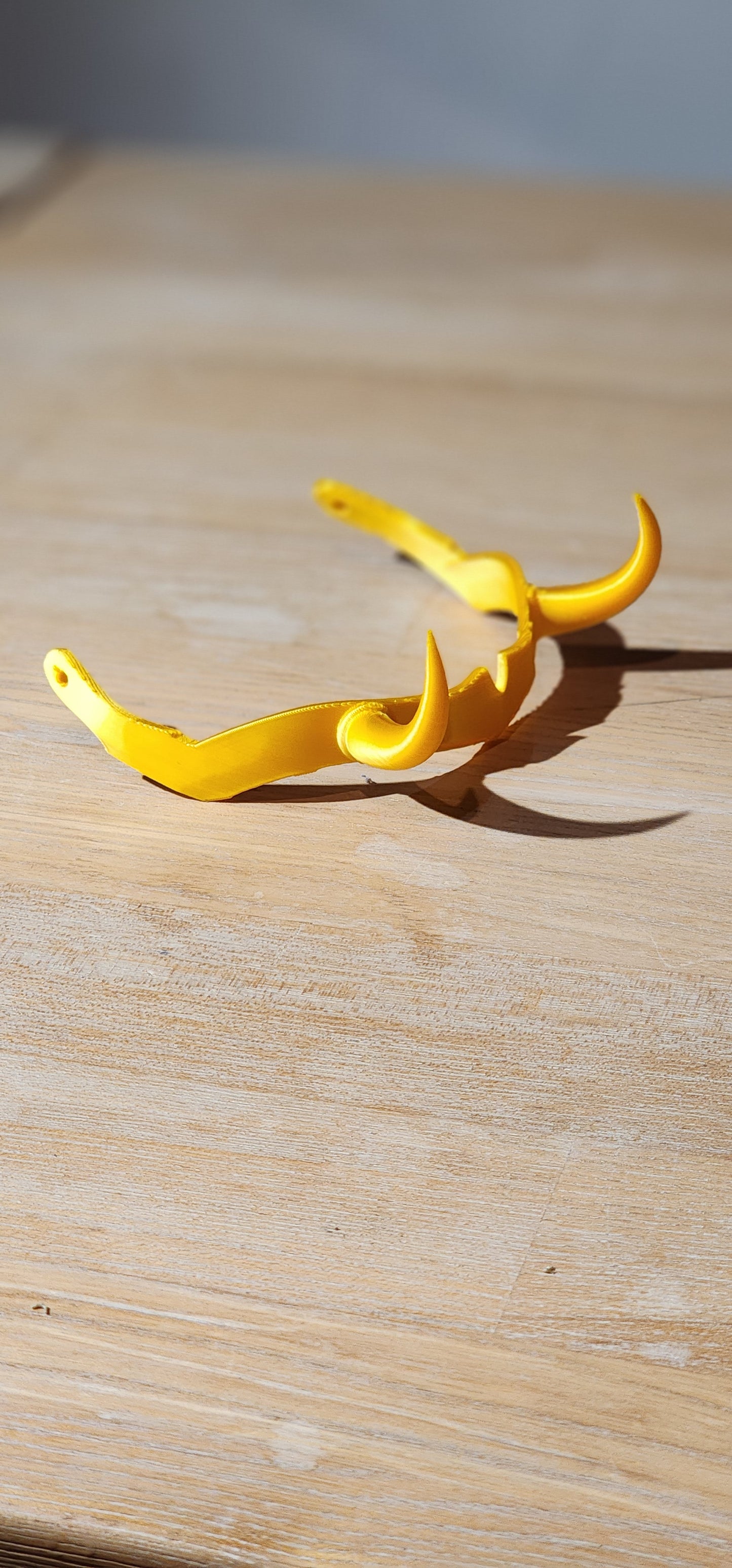 Loki Tiara - Cat