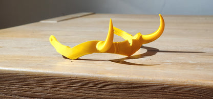 Loki Tiara - Cat