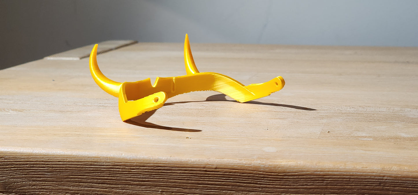 Loki Tiara - Cat