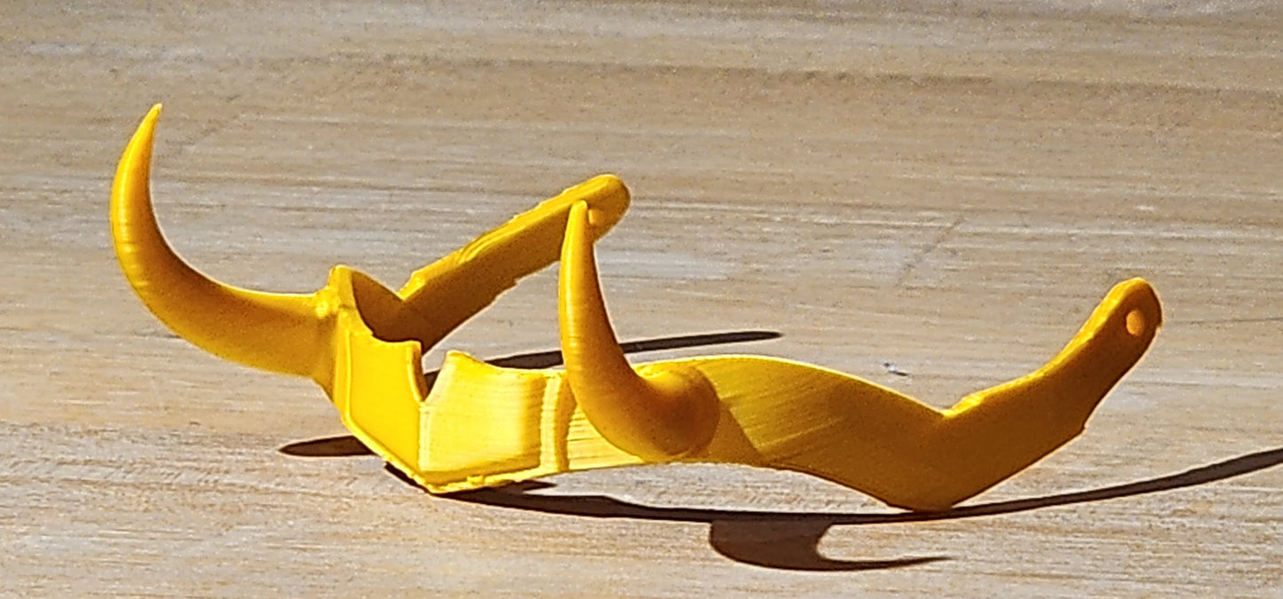 Loki Tiara - Cat