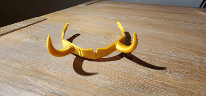 Loki Tiara - Cat