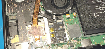 Device Mods