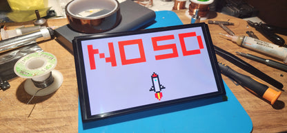 Device Mods