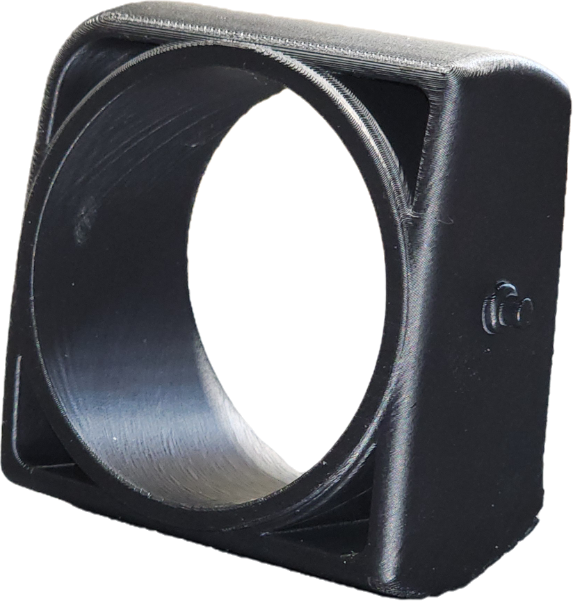 SC300/400/Soarer - Gauge Vent Pod