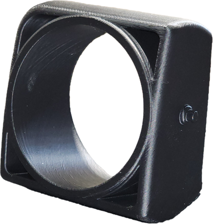 SC300/400/Soarer - Gauge Vent Pod