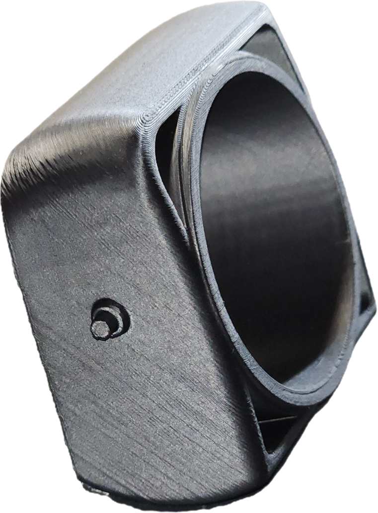 SC300/400/Soarer - Gauge Vent Pod